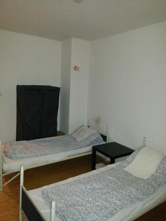 Düsseldorf Oberbilk