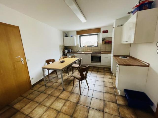 Monteurzimmer Aachen