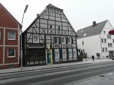 Monteurzimmer Datteln