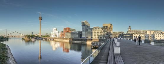 Düsseldorf Lierenfeld