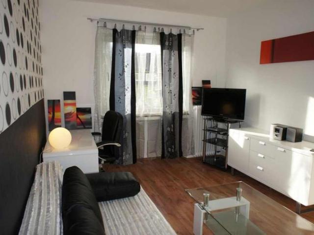 Düsseldorf Unterbach