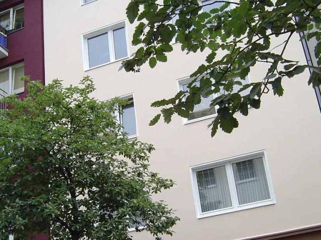 Düsseldorf Düsseltal