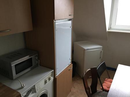 Düsseldorf Flingern