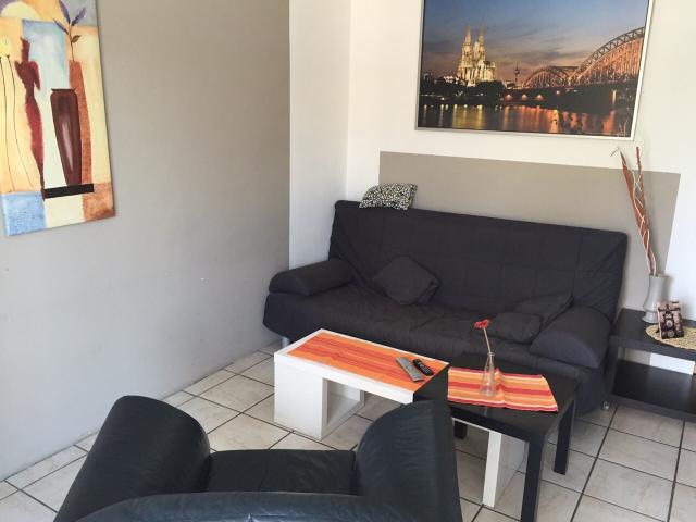 Monteurzimmer Bergisch Gladbach