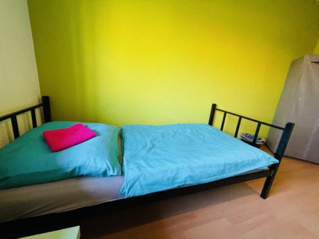 Monteurzimmer Aachen