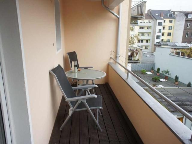 Düsseldorf Düsseltal