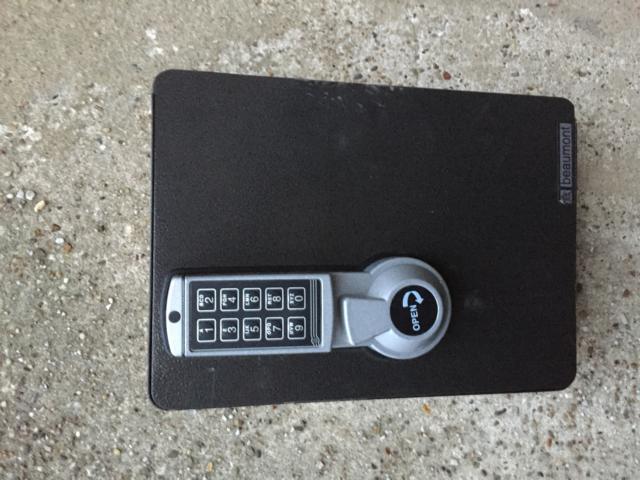 Düsseldorf Oberbilk